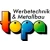 Logo Werbetechnik & Metallbau Topa GmbH & Co. KG