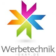 Logo Werbetechnik okay