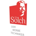 Werbetechnik S&ouml;lch Pliening