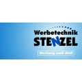 Logo Werbetechnik Stenzel