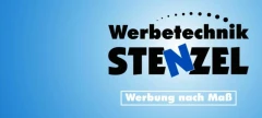 Logo Werbetechnik Stenzel