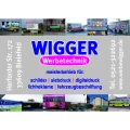 Werbetechnik Wigger GmbH & Co. KG Bielefeld