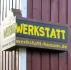Logo Werbewerkstatt Husum Beschriftungen