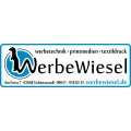 Werbewiesel e.K. Vohenstrau&szlig;
