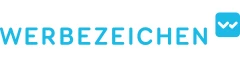 Logo Werbezeichen AG