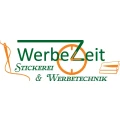 Werbezeit Zeitler Schwarzenfeld