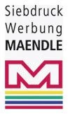 Werbung Maendle Neu-Ulm