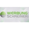Logo Werbung Schreiner