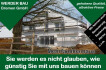 Logo WERDER BAU Bremen GmbH Baurenovierungen Baurenovierungen Baurenovierungen