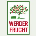 Logo Werder Frucht Vermarktungsges.mbH