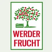 Logo Werder Frucht Vermarktungsges.mbH