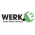 Logo WERK.E Mitte