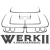 Logo Werk II Karosseriebau