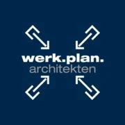 Logo Werk.plan.Architekten GmbH