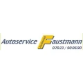 Logo Autoservice Faustmann