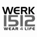 Logo Werk1512 GmbH Logo Werk1512 GmbH