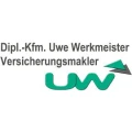 Logo Werkmeister Uwe Dipl.-Kfm. GmbH