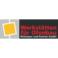 "Werkst&auml;tten f&uuml;r Ofenbau Rittmeyer + Partner GmbH" Nabburg