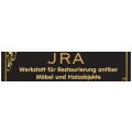 Logo Lissy Jra Werkstatt f&uuml;r Restaurierung antiker M&ouml;bel und Holzobjekte