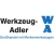 Logo Werkzeug Adler
