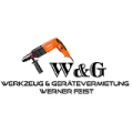 Werkzeug & Ger&auml;tevermietung - Werner Feist Elstra