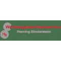 Logo Henning Sündermann, Werkzeugmaschinen Service