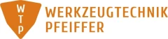 Logo Werkzeugtechnik Pfeiffer
