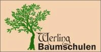 Logo Werling Baumschulen GbR