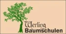 Logo Werling Baumschulen GbR
