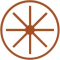 Logo Wern's M&uuml;hle Landhaus im Ostertal