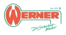 Logo Werner Alarm und Sicherheitstechnik GmbH