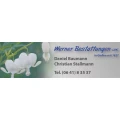 Logo Werner