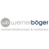 Logo Werner B&ouml;ger Werbemittel Konzept