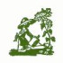 Logo Werner Busch Friedhofsgärtnerei