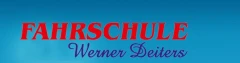 Logo Werner Deiters Fahrschule