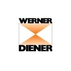 Logo Werner Diener GmbH & Co. Industrieanstrich GmbH
