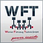 Logo Werner-Fahrzeug-Technik GmbH