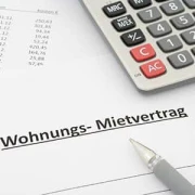 Werner Faller Hausverwalt./Immobilien Hartheim