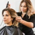 Werner Froescheis Friseursalon Lechbruck
