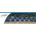 Logo Werner GmbH - Transporte
