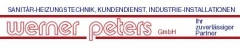 Logo Werner GmbH