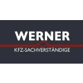 Logo Werner GT&Uuml; Pr&uuml;fstelle GbR