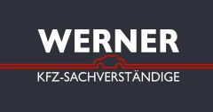 Logo Werner GTÜ Prüfstelle GbR
