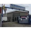 Werner Hastreiter GmbH M&uuml;nchen