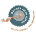 Werner Heer GmbH Kreativer Möbel- u.Innenausbau Sindelfingen