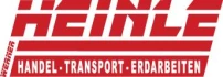 Logo Werner Heinle Transporte