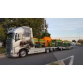 Werner Hemme Internationale Transporte Haren