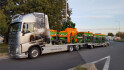 Logo Werner Hemme Internationale Transporte