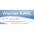 Werner KARL PKV Service Versicherungsmakler Oberschneiding