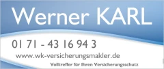 Werner KARL PKV Service Versicherungsmakler Oberschneiding
